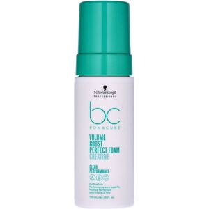 Schwarzkopf BC Bonacure Volume Boost Perfect Foam Creatine 150 ml