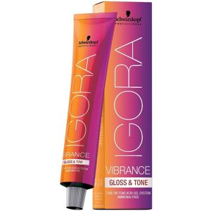 Schwarzkopf Igora Vibrance Gloss And Tone 6-7 (U) 60 ml