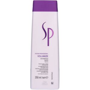 Wella SP Volumize Shampoo 250 ml