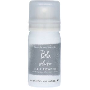 Bumble & Bumble Bumble And Bumble White Hair Powder 28 g