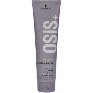 Schwarzkopf OSIS+ Bounty Balm Rich Curl Cream 150 ml