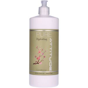 Trontveit Attitude Pure Hydrating Conditioner 1000 ml