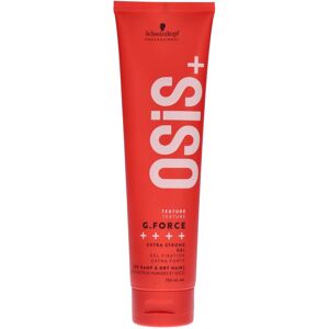 Schwarzkopf OSIS+ G. Force Extra Strong Gel 150 ml