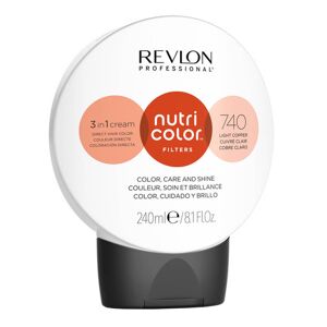 Revlon Nutri Color Filters 740 240 ml