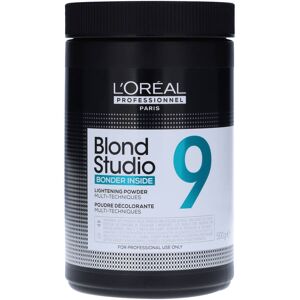 Loreal L'Oréal Blond Studio Bonder Inside Lightening Powder 9 500 g