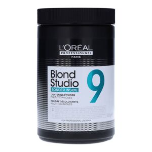 Loreal L'Oréal Blond Studio Bonder Inside Lightening Powder 9 500 g