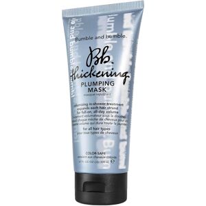 Bumble & Bumble Bumble And Bumble Thickening Plumping Hair Mask 200 ml