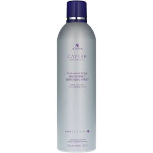 Alterna Caviar High Hold Finishing Spray (U) 340 ml