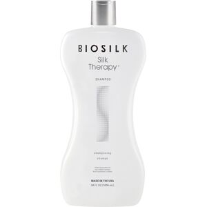 BioSilk Silk Therapy Shampoo 1006 ml