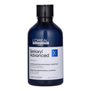 Loreal L'oreal Serioxyl Advanced Densifiant Shampoo 300 ml