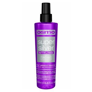 Osmo Super Silver Styling With Fibre Bond Technology 250 ml