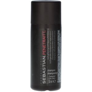 Sebastian Penetraitt Shampoo 50 ml