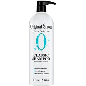 Original Sprout Classic Shampoo 946 ml