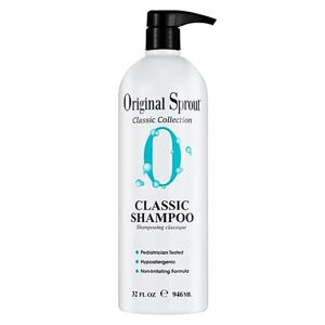 Original Sprout Classic Shampoo 946 ml
