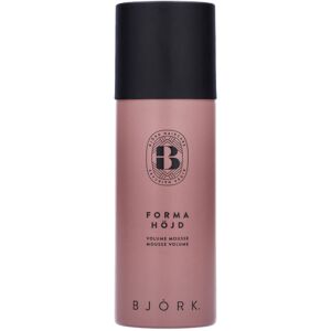 Björk Skydda  Torr Dry Heat Protector 200 ml