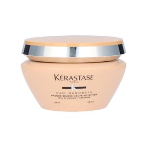 Kerastase Curl Manifesto Maske 200 ml