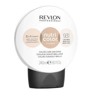 Revlon Nutri Color Filters 931 240 ml