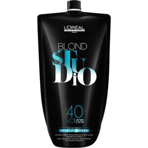 Loreal Blond Studio Nutri-Developer 40VOL (12%) 1000 ml