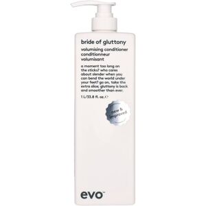 Evo Bride Of Gluttony Volumising Conditioner 1000 ml