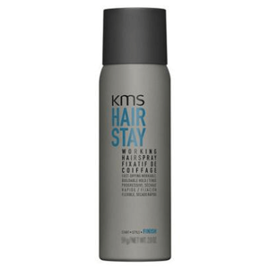 KMS California KMS HairStay Working Hairspray 75 ml