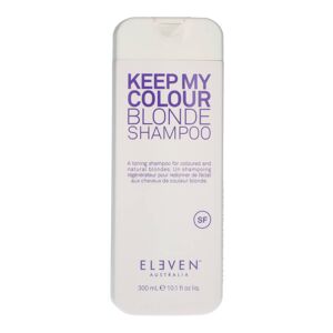 Eleven Australia Keep My Colour Blonde Shampoo 300 ml