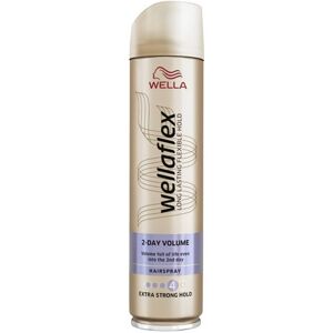 Wella Wellaflex 2nd Day Volume 250 ml