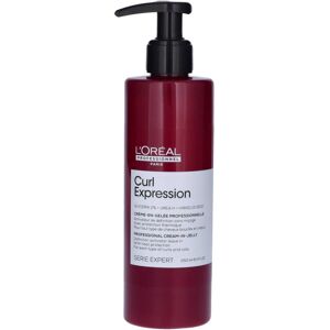 Loreal Curl Expression Cream-In-Jelly 250 ml