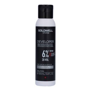 Goldwell System Developer Lotion 100 ml