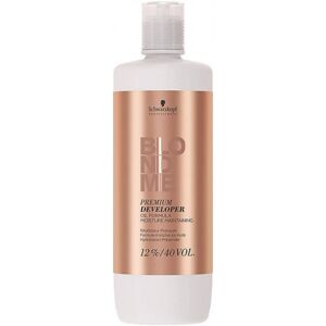 Schwarzkopf Blondme Premium Developer 12% - 40 Vol 1000 ml