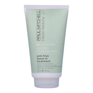 Paul Mitchell Clean Beauty Anti-Frizz Leave-In-Treatment 150 ml