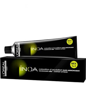 Loreal inoa color 6,11 (U) 60 ml