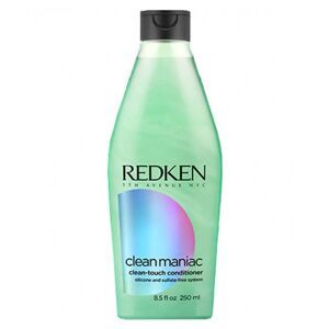 Redken Clean Maniac - Clean-Touch Conditioner (U) 250 ml