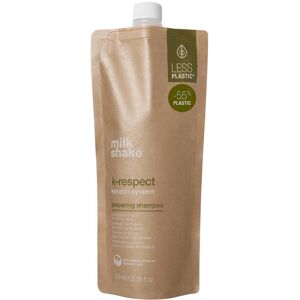 Milk_Shake Milk Shake K-Respect Preparing Shampoo 750 ml