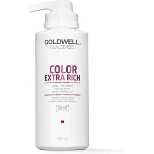 Goldwell Color Extra Rich 60Sec Treatment 500 ml