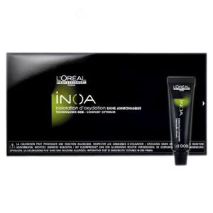 Loreal inoa color 5,5 6x8gr (U) 8 g