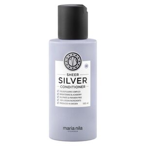 Maria Nila Sheer Silver Conditioner 100 ml