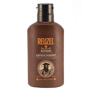 Reuzel Refresh No Rinse Beard Wash 100 ml