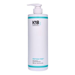 K18 Peptide Prep Detox Shampoo 930 ml