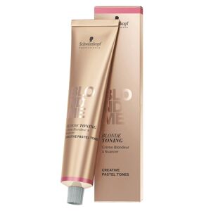 Schwarzkopf Blondme Blonde Toning Sand 60 ml