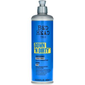 TIGI Bed Head Down'N Dirty Lightweight Conditioner 400 ml