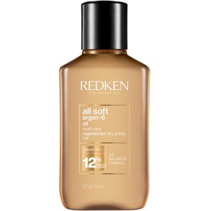 Redken All Soft Argan-6 Oil 111 ml