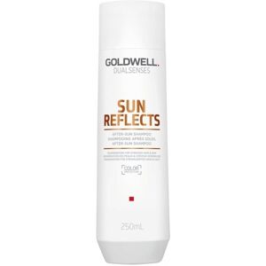 Goldwell Sun Reflects After-Sun Shampoo 250 g