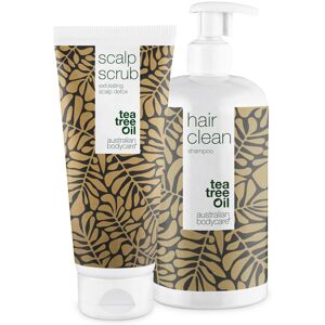 Australian Bodycare Scalp Detox Duo 200 ml 2 stk.