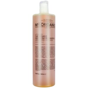 My.Organics The Organic Pro-Keratine Shampoo 1000 ml