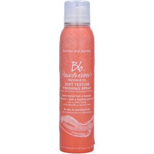 Bumble & Bumble Bumble And Bumble Hairdresser's Invisible Oil - Soft Texture Finishing Spray 150 ml