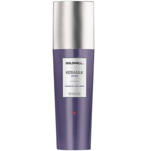 Goldwell Kerasilk Style Enhancing Curl Creme 75 ml