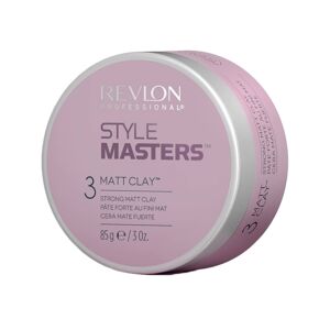 Revlon Style Masters Matt Clay