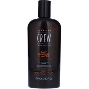 American Crew Daily Cleansing Shampoo 450 ml