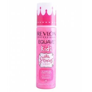 Revlon Equave KIDS  Detangling Conditioning Spray Princess Look 200 ml