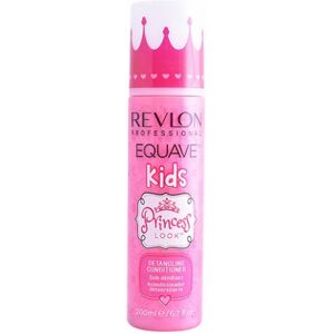 Revlon Equave KIDS  Detangling Conditioning Spray Princess Look 200 ml